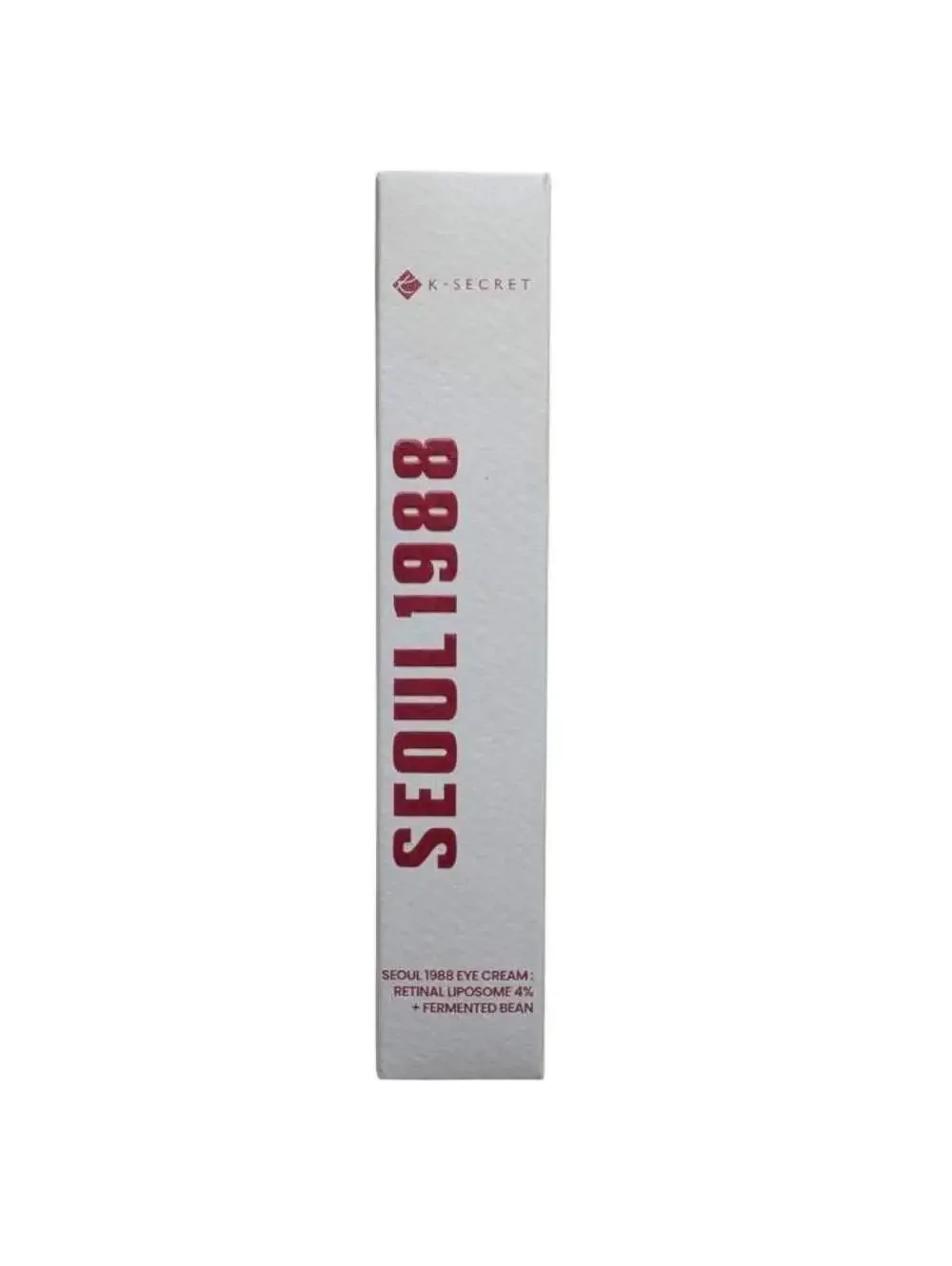 K-Secret Seoul 1988 Retinal Advanced Shot Korean Skincare Anti Aging Serum New